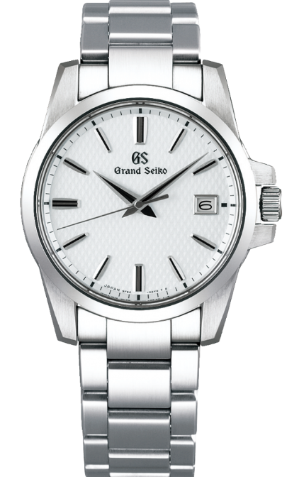 Review Replica Grand Seiko Elegance SBGX253 watch